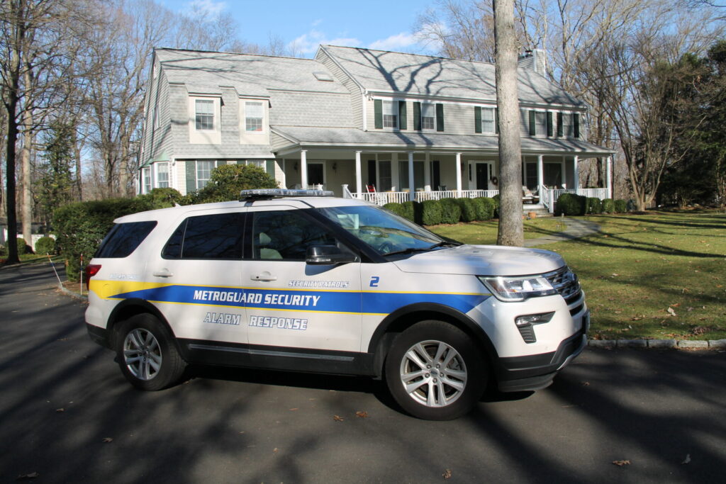 Key Holding and Alarm Response Service in Connecticut